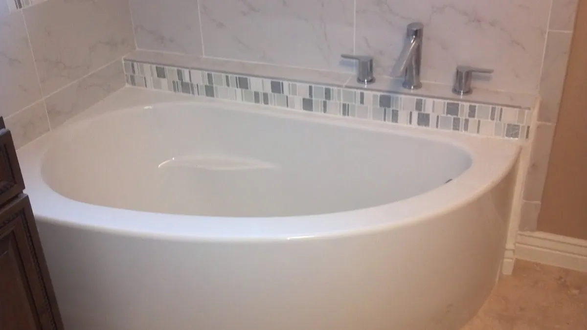 Plumbing services in Braddock, VA